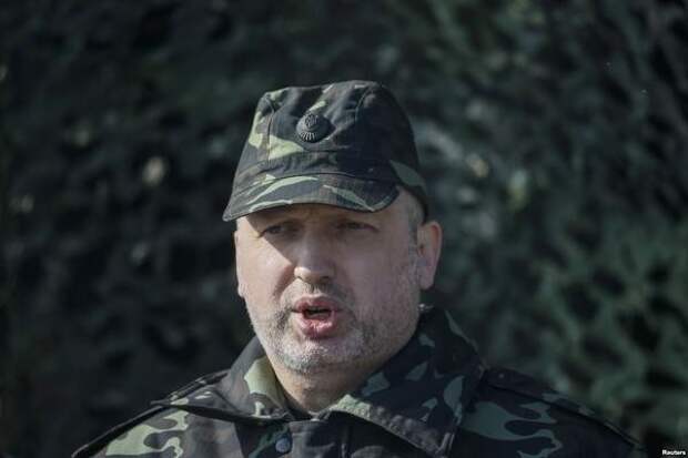 СНБО объявил о начале АТО в Харькове СНБО объявил о начале АТО в Харькове