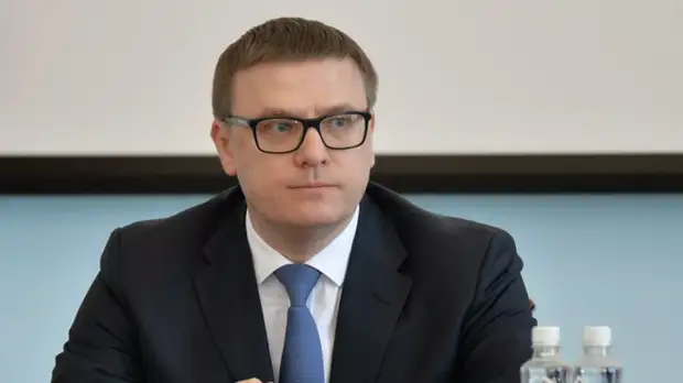 Текслер официально стал губернатором Челябинской области