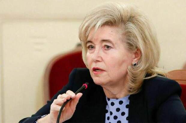 Депутат Госдумы Тамара Фролова выступила с критикой ежегодного отчёта Максима Егорова