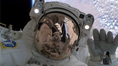 Что будет с человеком, если он выйдет в открытый космос без костюма