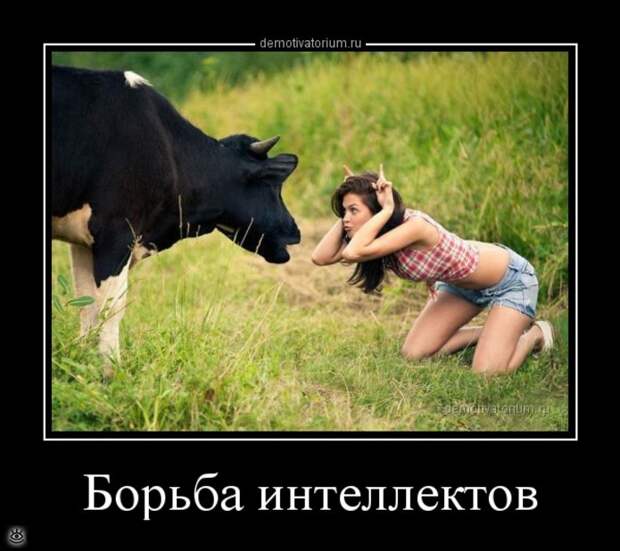 Острые и смешные демотиваторы 0