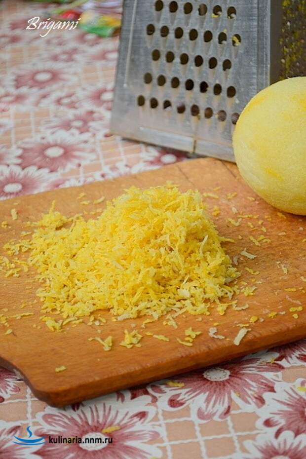 Клубничный конфитюр и печеньки бонусом