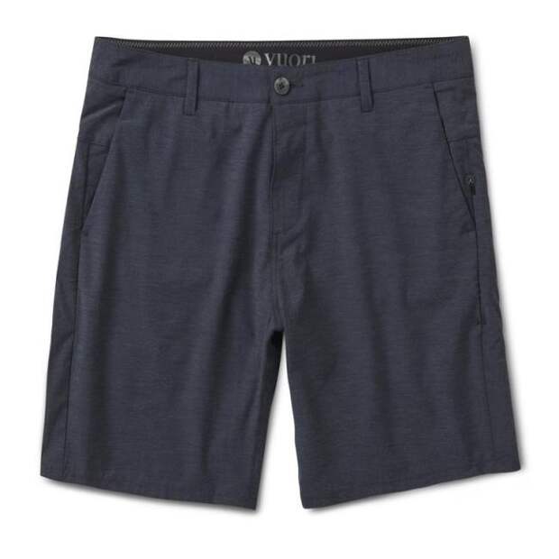 Vuori Aim Short - Navy