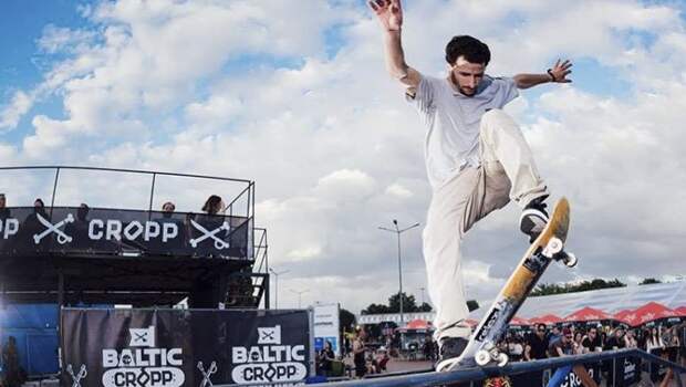 Фото: https://www.instagram.com/balticgames