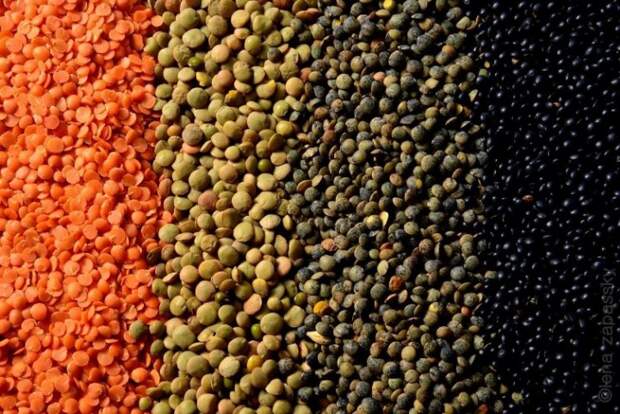 самые полезные продукты, польза продуктов