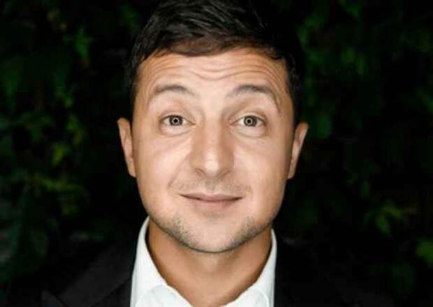 Первый спич президента