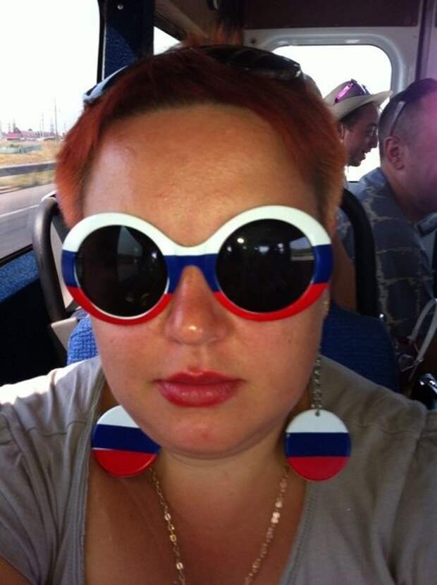 Такое возможно только в России маразмы, россия, юмор