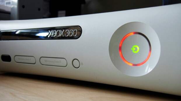 Купить Xbox 360 в 2017-м: всё ещё лучшая консоль Microsoft