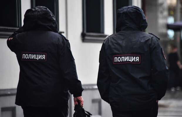 Раскрыта хронология нападения на полицейских в российском регионе