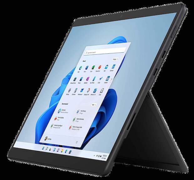 Microsoft Surface Pro 8 - daily deals