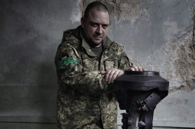 Повторно задержан экс-глава СБУ Харьковщины, требовавший извинений от Зеленского