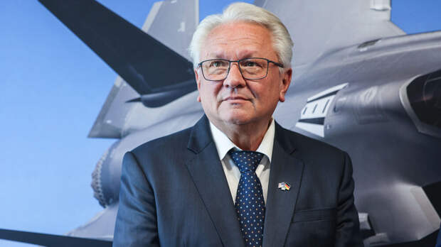 Глава Rheinmetall: в Европе почти нет боеприпасов и не хватает бронетехники