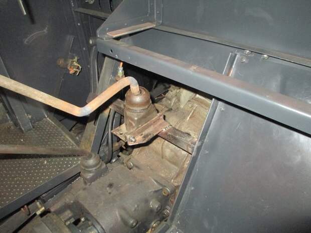 Копия Krupp Protze L2H143 своими руками Копия Krupp Protze L2H143 своими руками