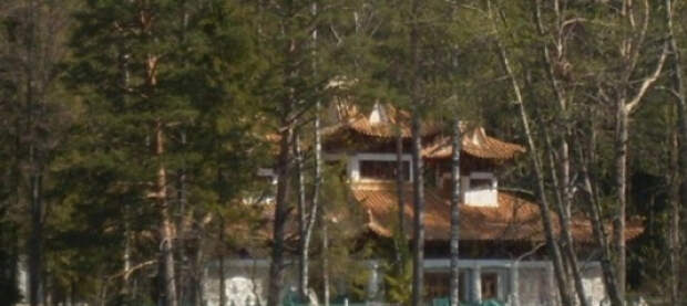 Сейчас не время для нападения на дом Путина — Трамп