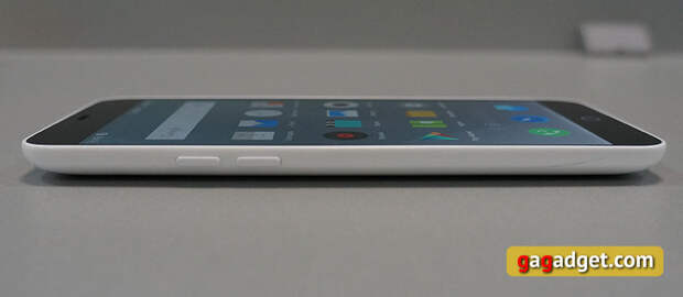 Люб ценой: обзор Meizu M1 Note-12
