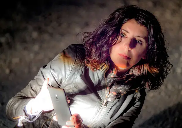 Экстравагантный сюрприз от жениха. Господи, КАК хорошо, что про это я узнала еще до свадьбы!