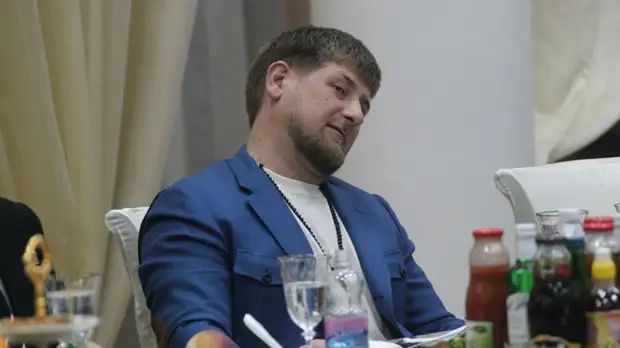 Кадыров наказал власти Японии, сделав финт вокруг Курильских островов