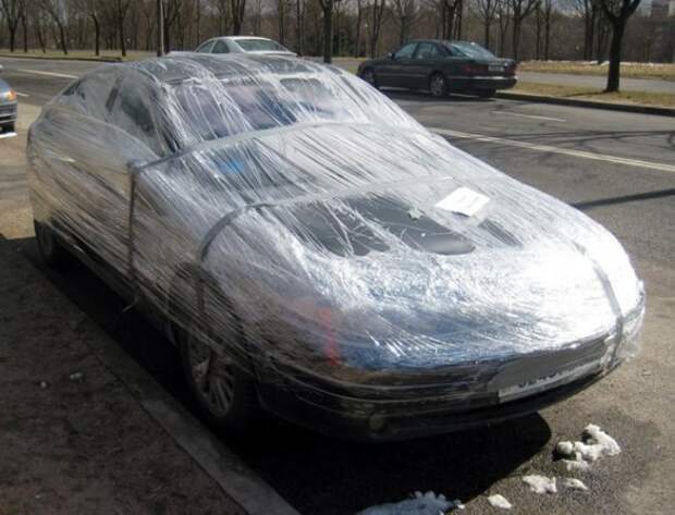 АВТОюмор #130