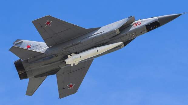 Sohu: точность российских ракет на Украине привела Пентагон в ярость