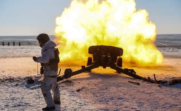 Wall Street Journal насчитал четыре фактора, не позволяющие ВСУ остановить наступление России