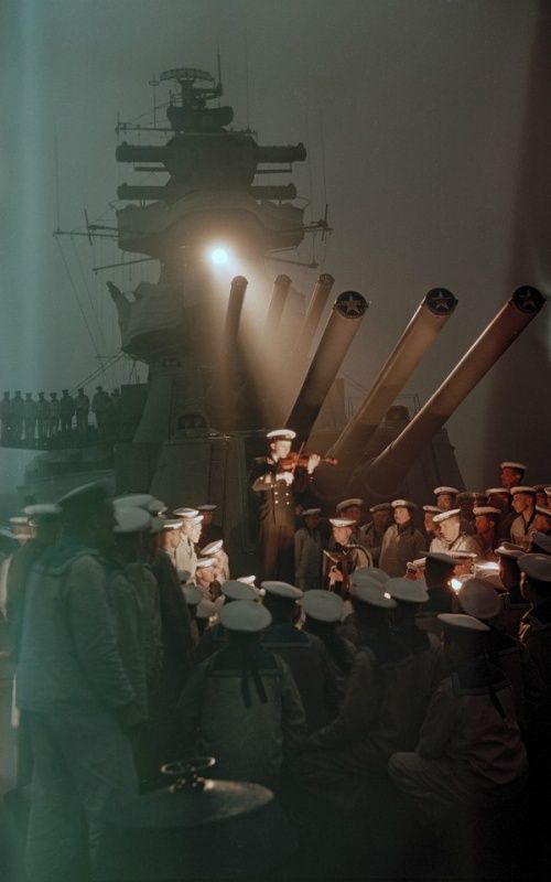Подборка редких фотографий со всего мира. Часть 42 (35 фото)