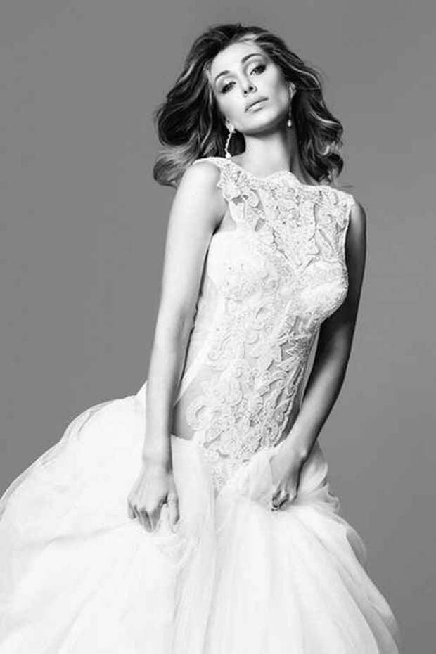 Vanitas Wedding Dresses