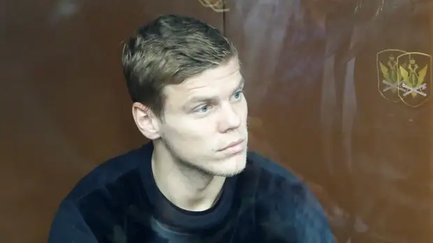 Семак заявил, что верит в Кокорина и ждёт его возвращения в «Зенит»