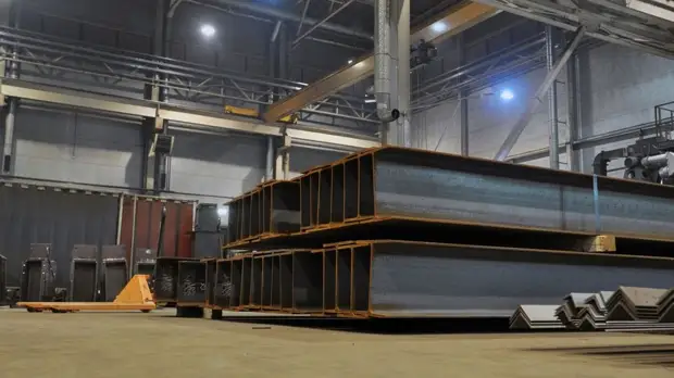 ФАС признала семь компаний виновными в сговоре на рынке металлопроката