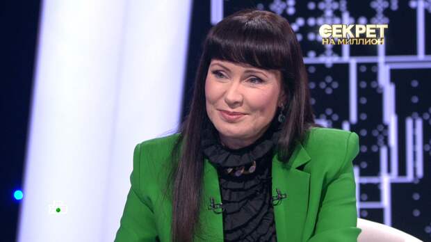 «До слез»: Нонна Гришаева — о знакомстве с Аллой Пугачёвой