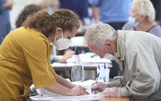 Фото: Егор Алеев/ТАСС
