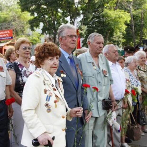 Партизаны симферополь. День Партизан и подпольщиков Симферополь.