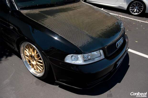 Встреча владельцев JDM автомобилей Rotiform 2011 (53 фото)