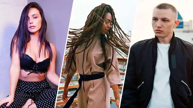 «Отдали контент в безвозмездное пользование»: почему лейбл Максима Фадеева расторг контракты со всеми артистами