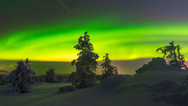 Териберка: что стоит сделать в этом селе Мурманской области