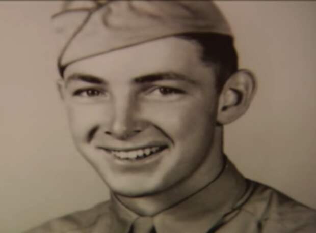 This Man’s Long-Lost Love Letter From World War II Was Finally Retrieved