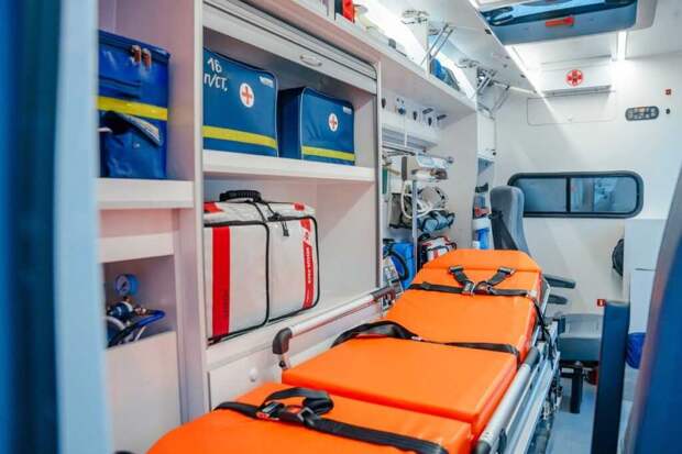 При стрельбе в техникуме Анапы погиб охранник