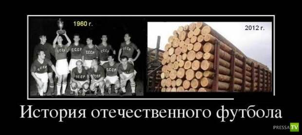 Демотиваторы на июнь, часть 13 (30 фото)