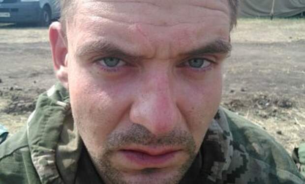 Это не наша война - один из десяти российских десантников Это не наша война - один из десяти российских десантников