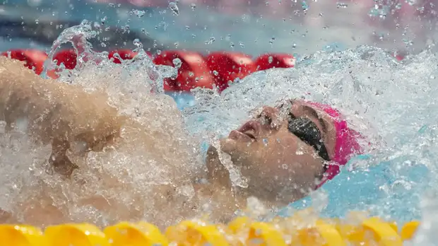 Пловец Колесников ответил, ощущает ли он рост своей популярности