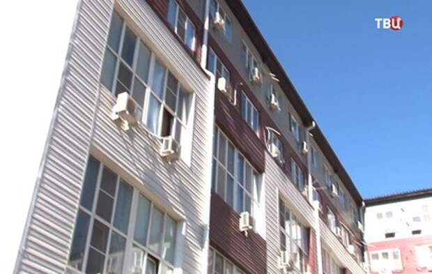 В Ростове от жильцов потребовали снести дом за свой счет