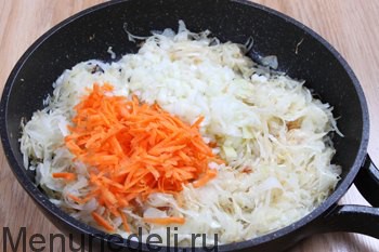 Рецепты по четвергам. Клёцки, ньокки, галушки, вареники (34)