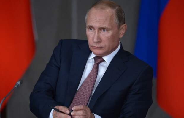 Путин возглавит российскую делегацию на 70-й сессии Генассамблеи ООН Путин возглавит российскую делегацию на 70-й сессии Генассамблеи ООН