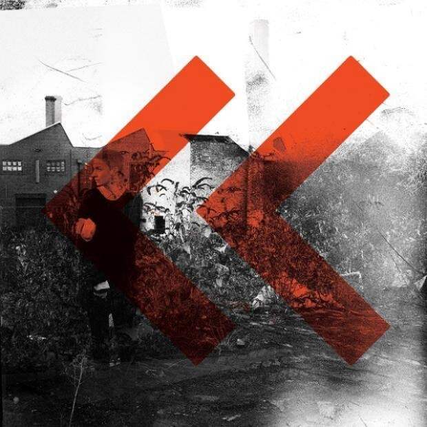 LoneLady — «Hinterland» 