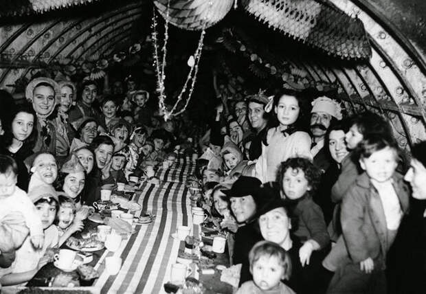 Архивные фотографии, которые вас обязательно поразят Архивные фотографии, которые вас обязательно поразят архив, история, фото
