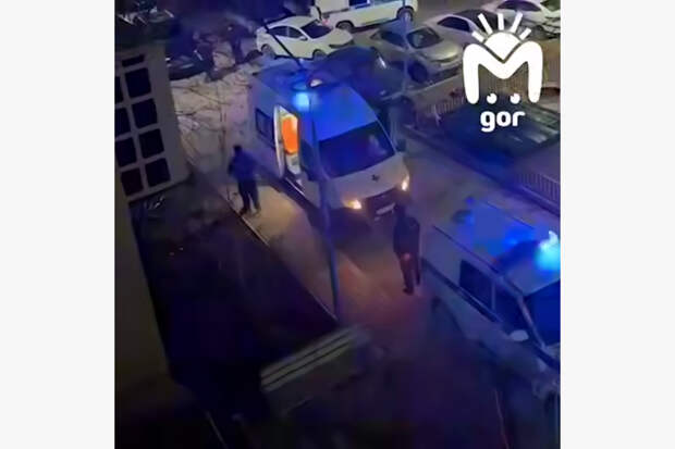 Россиянин порезал отца экс-супруги в попытке ее вернуть