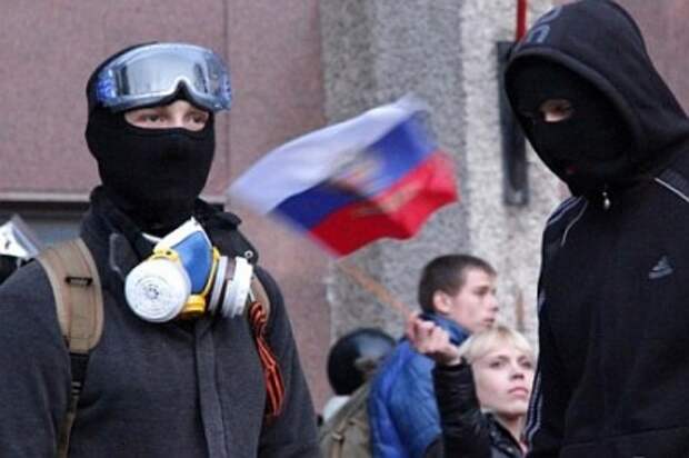 Наливайченко видел Путина в Николаеве