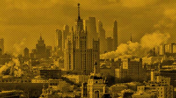 «Ультразвуковые датчики и лазерные лучи»: в Департаменте ЖКХ Москвы рассказали о работе собственной метеорологической службы