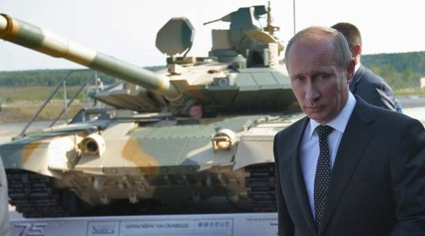 Путин: Мы не ограничимся системой С-400 в Сирии для защиты нашей авиации