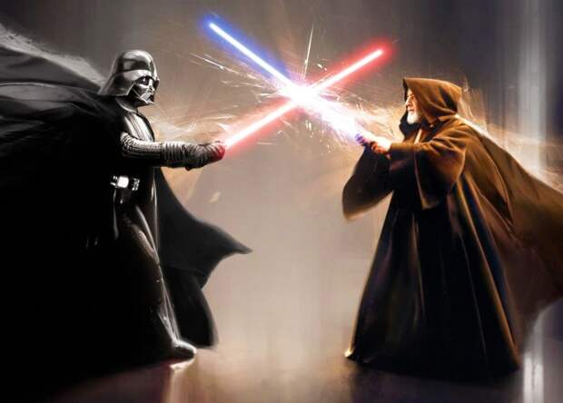 17 вещей, которые должен знать настоящий фанат «Звездных войн»