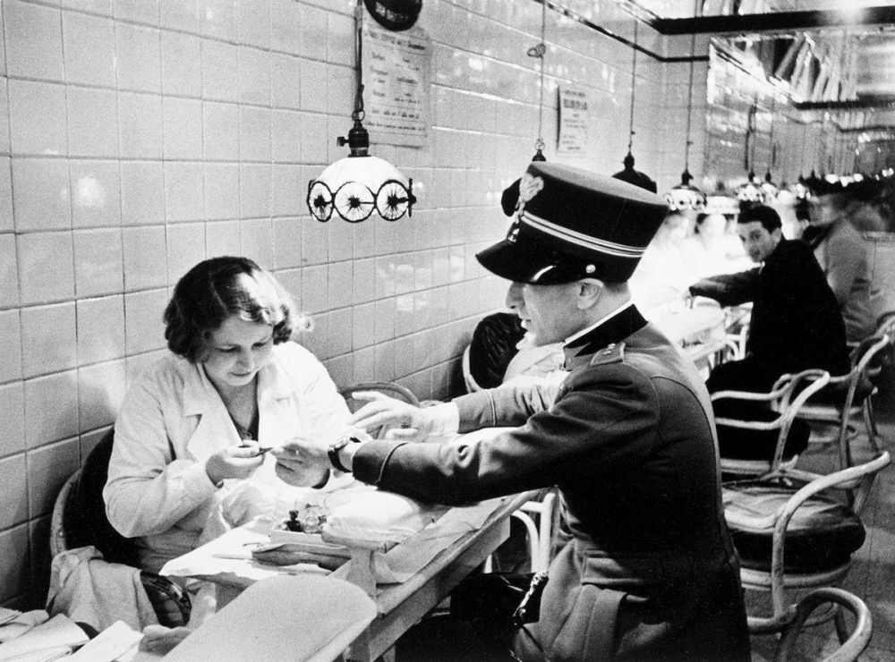 9 исторических фото 30-х годов, по-настоящему сумасшедшего времени